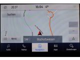 Ford Fiesta bei Reisemobile.expert - Abbildung (10 / 15)