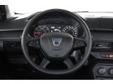 Dacia Sandero bei Reisemobile.expert - Abbildung (6 / 15)