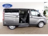 Ford Tourneo Custom bei Reisemobile.expert - Abbildung (3 / 15)