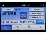 Ford EcoSport bei Reisemobile.expert - Abbildung (11 / 15)