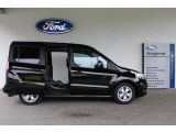 Ford Tourneo bei Reisemobile.expert - Abbildung (3 / 15)