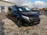 Mercedes-Benz V-Klasse bei Reisemobile.expert - Abbildung (6 / 15)