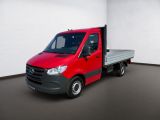 Mercedes-Benz Sprinter bei Reisemobile.expert - Abbildung (2 / 15) Mercedes-Benz Sprinter bei Reisemobile.expert - Abbildung (2 / 15)
