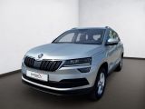 Skoda Karoq bei Reisemobile.expert - Abbildung (2 / 15)