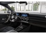 Mercedes-Benz CLA-Klasse bei Reisemobile.expert - Abbildung (11 / 13)