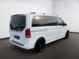 Mercedes-Benz V-Klasse bei Reisemobile.expert - Abbildung (4 / 15) Mercedes-Benz V-Klasse bei Reisemobile.expert - Abbildung (4 / 15)