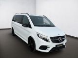Mercedes-Benz V-Klasse bei Reisemobile.expert - Abbildung (6 / 15) Mercedes-Benz V-Klasse bei Reisemobile.expert - Abbildung (6 / 15)
