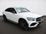 Mercedes-Benz GLC 300 de 4M Coupe bei Reisemobile.expert - Abbildung (5 / 15)