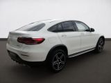 Mercedes-Benz GLC 300 de 4M Coupe bei Reisemobile.expert - Abbildung (4 / 15)