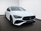 Mercedes-Benz CLA-Klasse bei Reisemobile.expert - Abbildung (6 / 15)