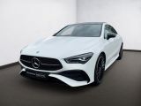 Mercedes-Benz CLA-Klasse bei Reisemobile.expert - Abbildung (2 / 15)