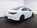 Mercedes-Benz CLA-Klasse bei Reisemobile.expert - Abbildung (4 / 15)