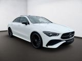Mercedes-Benz CLA-Klasse bei Reisemobile.expert - Abbildung (5 / 15)