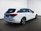 Mercedes-Benz C-Klasse bei Reisemobile.expert - Abbildung (4 / 15)
