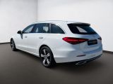 Mercedes-Benz C-Klasse bei Reisemobile.expert - Abbildung (3 / 15)