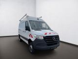 Mercedes-Benz Sprinter bei Reisemobile.expert - Abbildung (7 / 15)