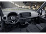 Mercedes-Benz Sprinter bei Reisemobile.expert - Abbildung (9 / 12)