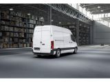 Mercedes-Benz Sprinter bei Reisemobile.expert - Abbildung (4 / 12)