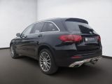 Mercedes-Benz GLC-Klasse bei Reisemobile.expert - Abbildung (4 / 15)