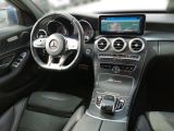 Mercedes-Benz C-Klasse bei Reisemobile.expert - Abbildung (9 / 15)