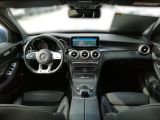 Mercedes-Benz C-Klasse bei Reisemobile.expert - Abbildung (11 / 15)