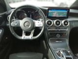 Mercedes-Benz C-Klasse bei Reisemobile.expert - Abbildung (10 / 15)