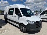 Mercedes-Benz Sprinter bei Reisemobile.expert - Abbildung (4 / 15)