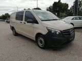 Mercedes-Benz Vito bei Reisemobile.expert - Abbildung (5 / 15)
