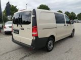 Mercedes-Benz Vito bei Reisemobile.expert - Abbildung (4 / 15)