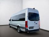Mercedes-Benz Sprinter bei Reisemobile.expert - Abbildung (3 / 15)