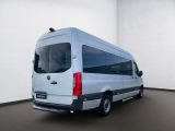 Mercedes-Benz Sprinter bei Reisemobile.expert - Abbildung (4 / 15)