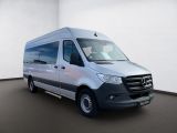 Mercedes-Benz Sprinter bei Reisemobile.expert - Abbildung (5 / 15)