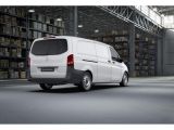 Mercedes-Benz Vito bei Reisemobile.expert - Abbildung (4 / 14)
