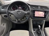 VW Tiguan bei Reisemobile.expert - Abbildung (11 / 15)