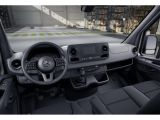 Mercedes-Benz Sprinter bei Reisemobile.expert - Abbildung (9 / 11)