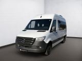 Mercedes-Benz Sprinter bei Reisemobile.expert - Abbildung (3 / 15)