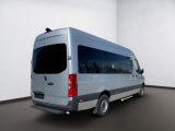 Mercedes-Benz Sprinter bei Reisemobile.expert - Abbildung (4 / 15)