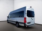 Mercedes-Benz Sprinter bei Reisemobile.expert - Abbildung (3 / 15)
