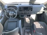 Mercedes-Benz Sprinter bei Reisemobile.expert - Abbildung (11 / 15)