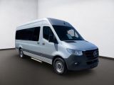 Mercedes-Benz Sprinter bei Reisemobile.expert - Abbildung (5 / 15)