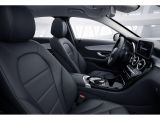 Mercedes-Benz C-Klasse bei Reisemobile.expert - Abbildung (8 / 13)