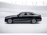 Mercedes-Benz C-Klasse bei Reisemobile.expert - Abbildung (6 / 13)