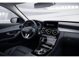 Mercedes-Benz C-Klasse bei Reisemobile.expert - Abbildung (10 / 13)