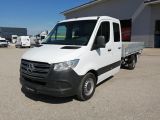 Mercedes-Benz Sprinter bei Reisemobile.expert - Abbildung (6 / 15)