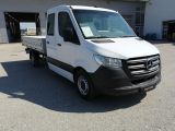Mercedes-Benz Sprinter bei Reisemobile.expert - Abbildung (10 / 15)
