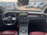 Mercedes-Benz GLC-Klasse bei Reisemobile.expert - Abbildung (11 / 15)