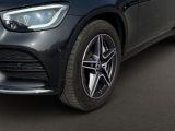 Mercedes-Benz GLC-Klasse bei Reisemobile.expert - Abbildung (7 / 15)