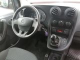Mercedes-Benz Citan bei Reisemobile.expert - Abbildung (9 / 15)
