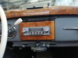 Mercedes-Benz 220 bei Reisemobile.expert - Abbildung (14 / 15)