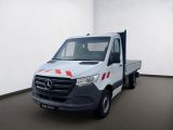 Mercedes-Benz Sprinter bei Reisemobile.expert - Abbildung (3 / 15) Mercedes-Benz Sprinter bei Reisemobile.expert - Abbildung (3 / 15)